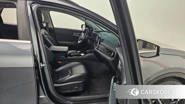 Kia Sportage 5th Generation id 2916085 из Кореи 7