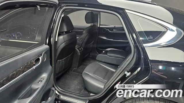 Hyundai Grandeur IG id 2712598 из Кореи 7