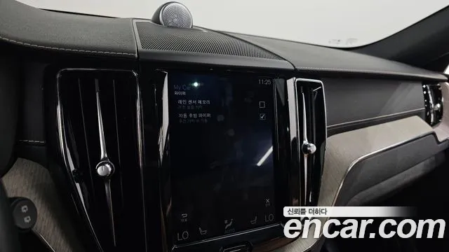 Volvo XC60 second Generation id 2803304 из Кореи 7