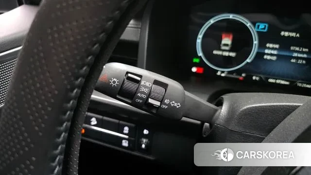 Ssangyong Musso Sports Cannes 2nd generation id 3679370 из Кореи 7