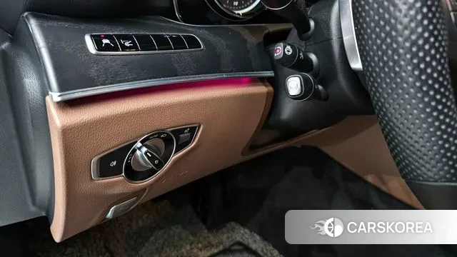 Mercedes-Benz E-Class W213 id 3000561 из Кореи 7