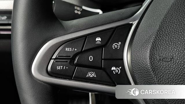Renault Korea (Samsung) XM3 id 4847710 из Кореи 7