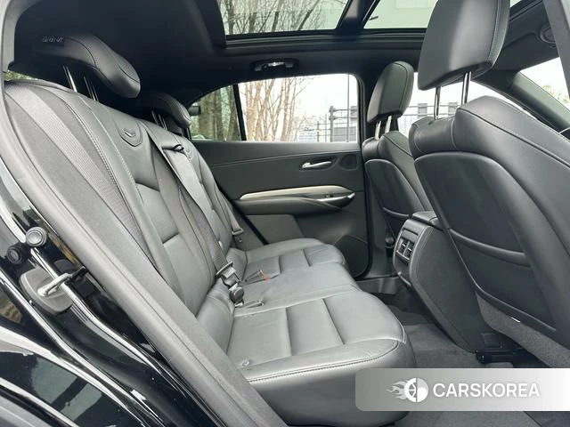 Cadillac XT4 id 4212596 из Китая 7