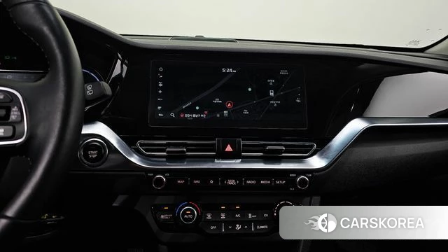 Kia Niro Plus id 4905866 из Кореи 7