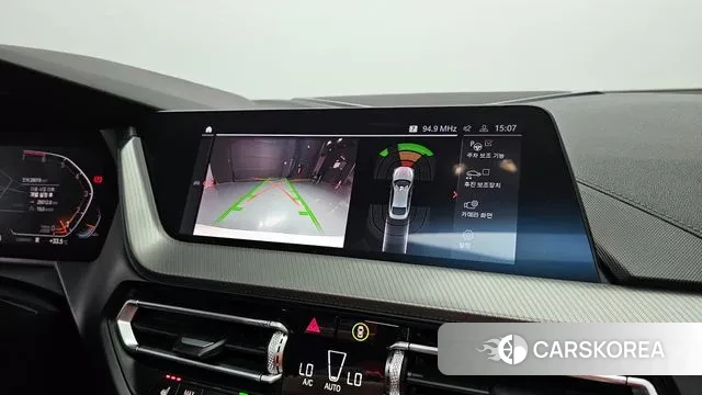 BMW 2 Series Gran Coupe (F44) id 3032761 из Кореи 7