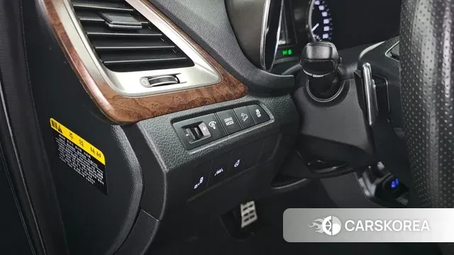 Hyundai The New Max Cruise id 3429619 из Кореи 7