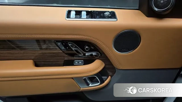 Land Rover Range Rover 4th Generation id 3771676 из Кореи 7