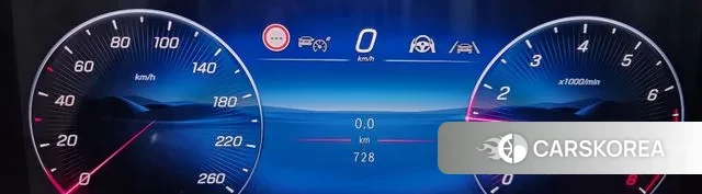 Mercedes-Benz E-Class W214 id 3757743 из Кореи 7