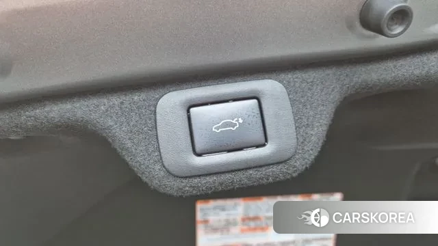 Toyota Crown Crossover id 3447087 из Кореи 7