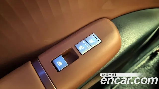 Hyundai Grandeur (GN7) id 2738134 из Кореи 7