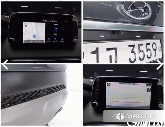 Hyundai Santa Fe TM id 3619513 из Кореи 7