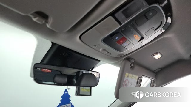 Hyundai Tucson Hybrid (NX4) id 3799341 из Кореи 7