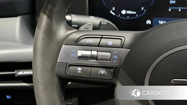 Hyundai Sonata D Edge (DN8) id 4280454 из Кореи 7