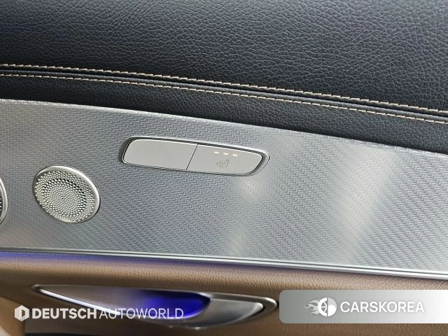 Mercedes-Benz E-Class W213 id 3872005 из Кореи 7