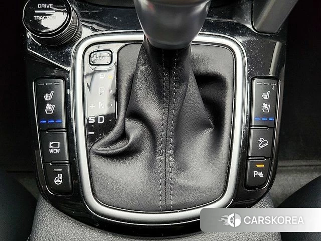Kia Seltos id 4490222 из Кореи 7