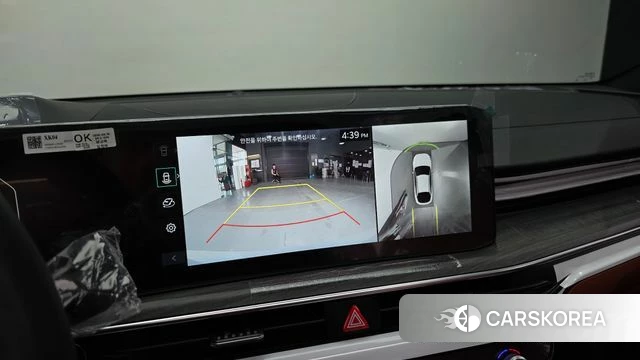 Kia The New K5 3rd generation id 4612065 из Кореи 7