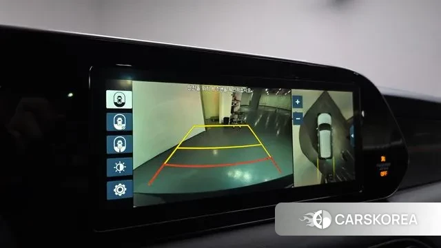 Hyundai Palisade id 3568297 из Кореи 7