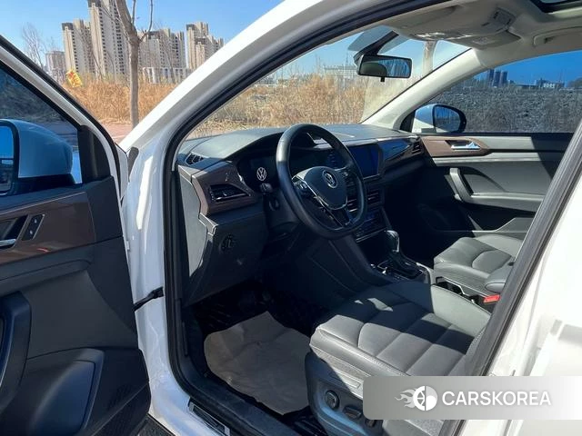 Volkswagen Tuyue id 4263027 из Китая 7