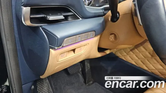 Genesis GV80 id 2436825 из Кореи 7