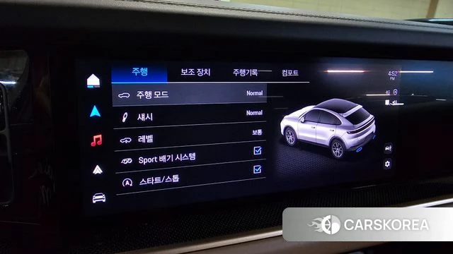 Porsche Cayenne (PO536) id 4511274 из Кореи 7