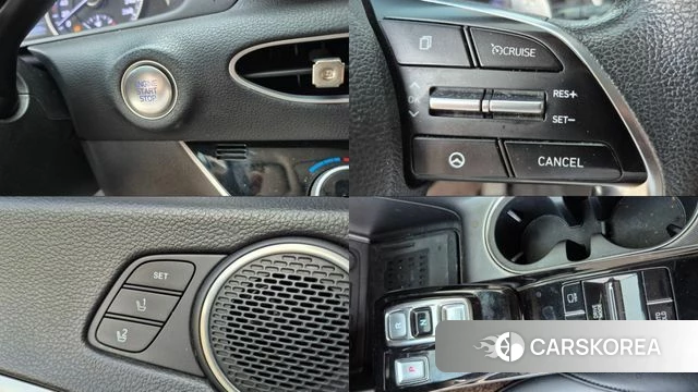 Hyundai Sonata (DN8) id 4403183 из Кореи 7