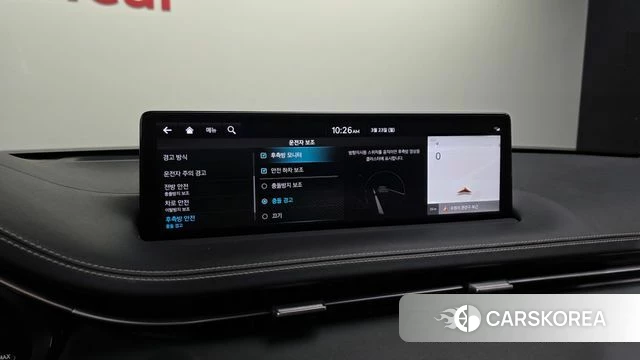 Genesis Electrified GV70 id 3826991 из Кореи 7