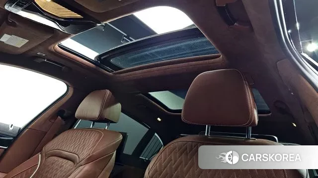 BMW 7 Series (G11) id 3396200 из Кореи 7