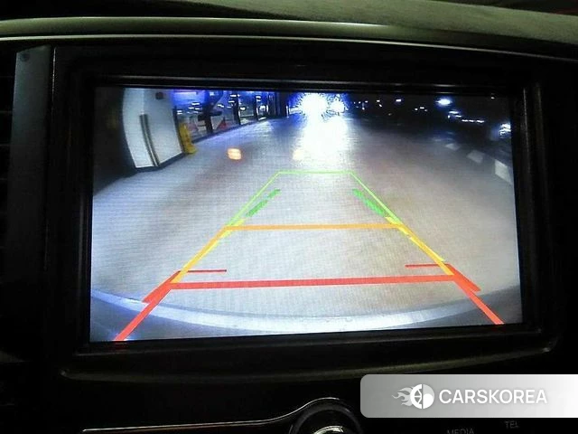 Renault Korea (Samsung) SM6 id 3820557 из Кореи 7