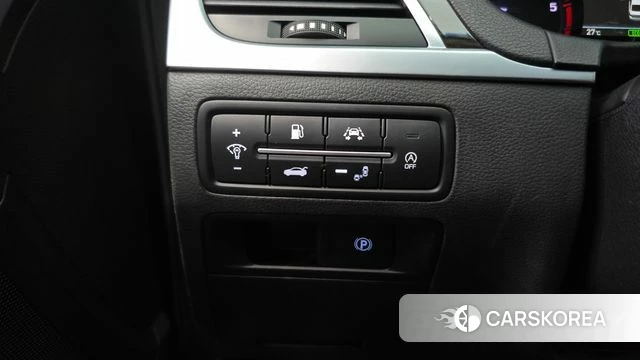 Genesis G80 id 4417196 из Кореи 7
