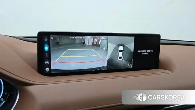 Genesis G80 (RG3) id 4281349 из Кореи 7