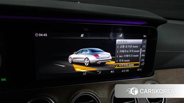 Mercedes-Benz E-Class W213 id 4424782 из Кореи 7