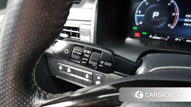 Ssangyong The New Rexton Sport id 3003079 из Кореи 7