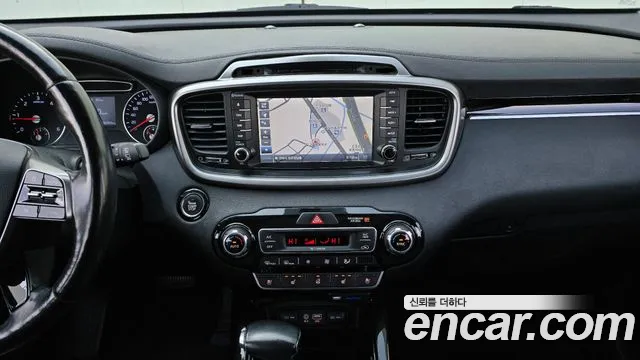 Kia The New Sorento id 2375579 из Кореи 7