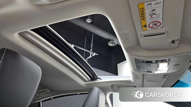 Lexus ES300h 7th generation id 4619264 из Кореи 7