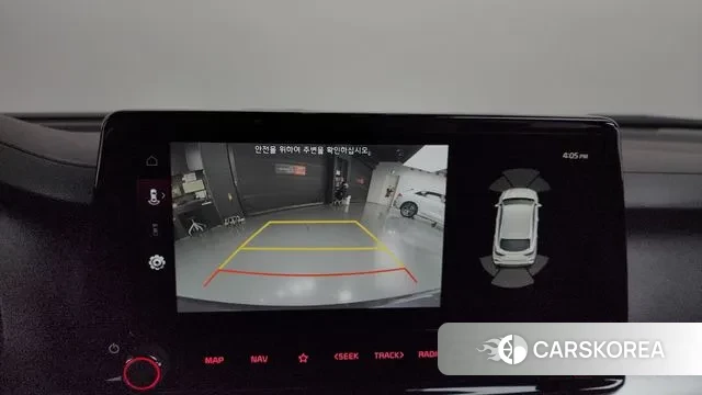 Kia The New K3 2nd generation id 3497414 из Кореи 7