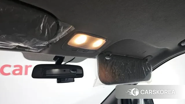 Hyundai The New Grand Starex id 3034018 из Кореи 7