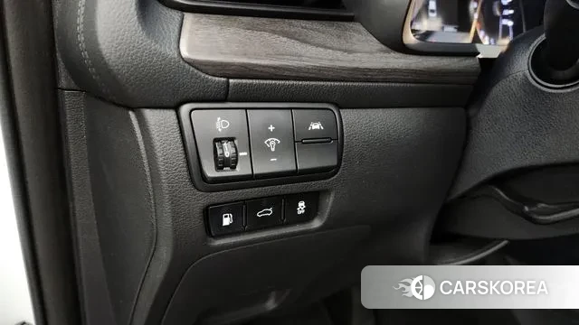 Kia K7 Premier id 3028395 из Кореи 7