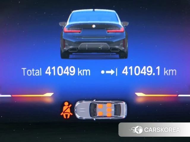 BMW 3 series id 4279276 из Китая 7