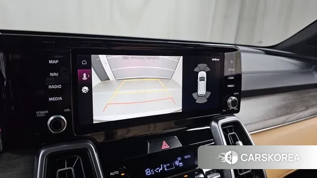 Kia Sorento 4th Generation id 3503880 из Кореи 7