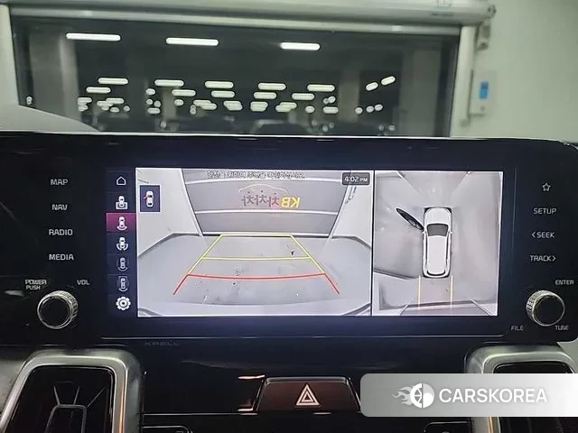 Kia Sorento 4th Generation id 3703170 из Кореи 7