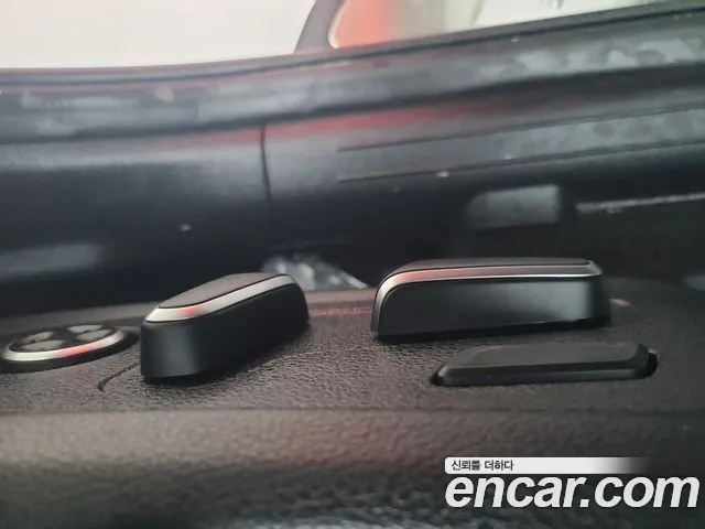 Hyundai The New Santa Fe id 2697797 из Кореи 7