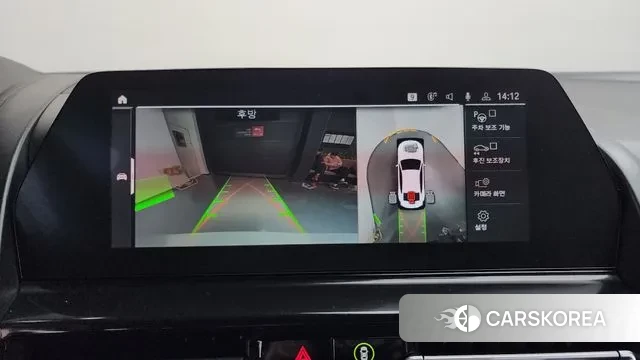 BMW 8 Series (G15) id 3626244 из Кореи 7