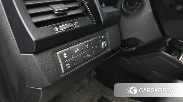 Ssangyong Rexton Sports Cannes id 3243401 из Кореи 7