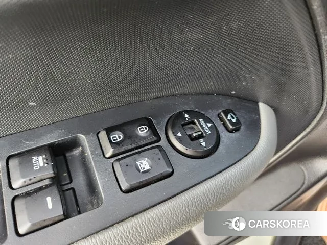 Kia The New Ray id 2636071 из Кореи 7