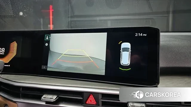 Kia The New Sorento 4th Generation id 3745077 из Кореи 7