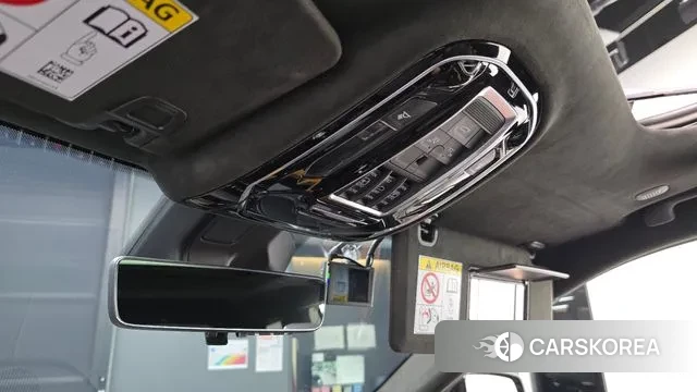 Jeep Grand Cherokee (WL) id 3042832 из Кореи 7