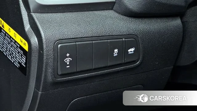 Hyundai All New Tucson id 3440061 из Кореи 7