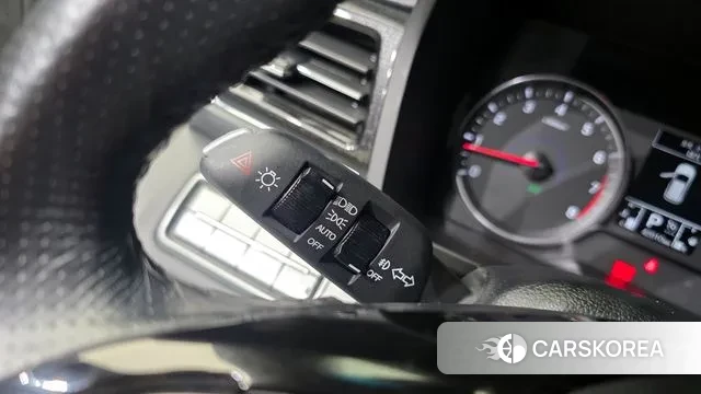 Ssangyong Tivoli Air id 3258575 из Кореи 7