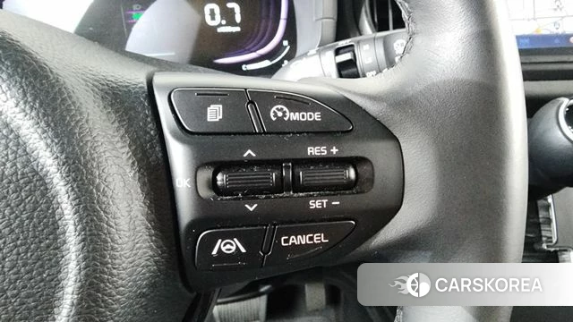 Kia The New Kia Ray id 4617636 из Кореи 7