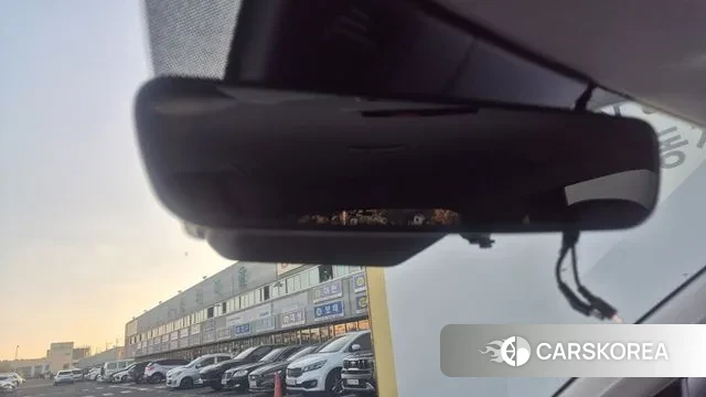 Hyundai The New Tucson (NX4) id 3517077 из Кореи 7